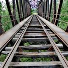 De puente a puente y debajo la corriente...