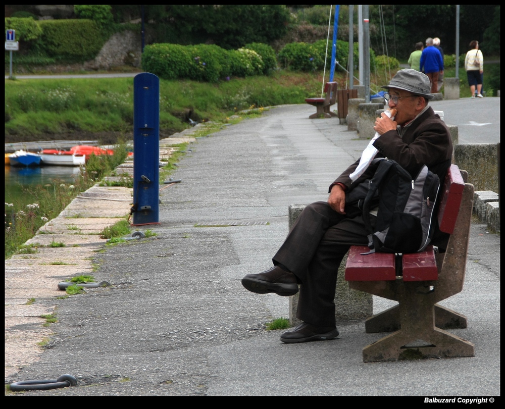 " De quoi demain sera fait ?? "