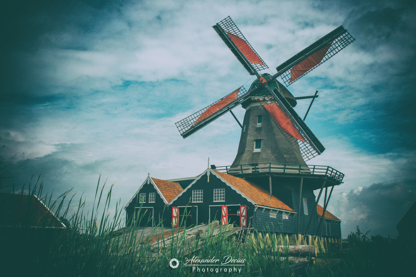 De Rat IJlst Foto & Bild fotos, world, himmel Bilder auf