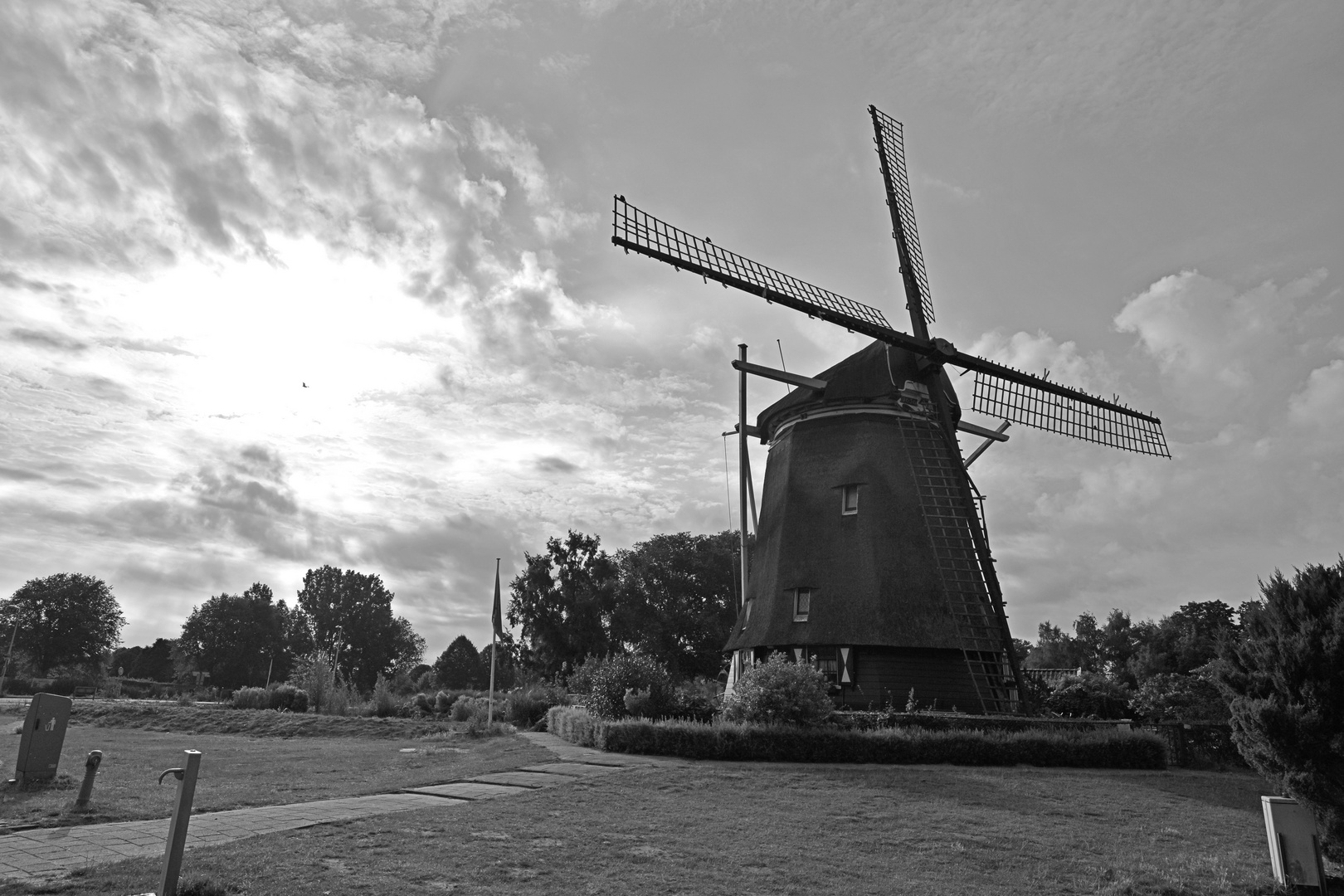 De Riekermolen