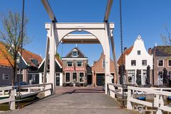 De Rijp - Kralinger Brug - Oude Herberg