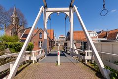 De Rijp - Langebrug