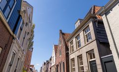 De Rijp - Rechtestraat - 04