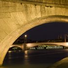 DE SOUS LA PASSERELLE ST GEORGES