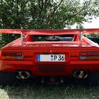 De Tomaso 2