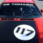 De Tomaso