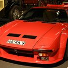 De Tomaso