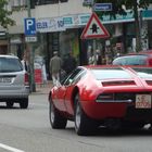 DE TOMASO Mangusta