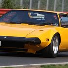 De Tomaso Pantera