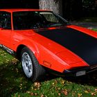 De Tomaso Pantera