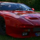 De Tomaso Pantera