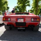 De Tomaso Pantera