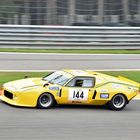 De Tomaso Pantera 