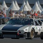 DE TOMASO PANTERA - LE MANS CLASSIC 2018