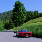 De Tomaso Vallelunga