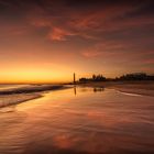 DE UNA NOCHE EN EL FARO MASPALOMAS