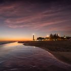 DE UNA NOCHE EN EL FARO MASPALOMAS