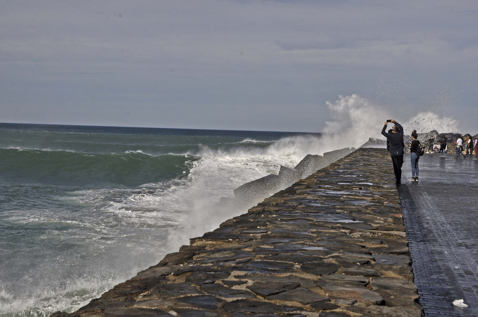 De vagues à l'âme ...!!!