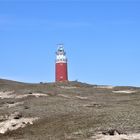 de Vuurtoren van Tessel