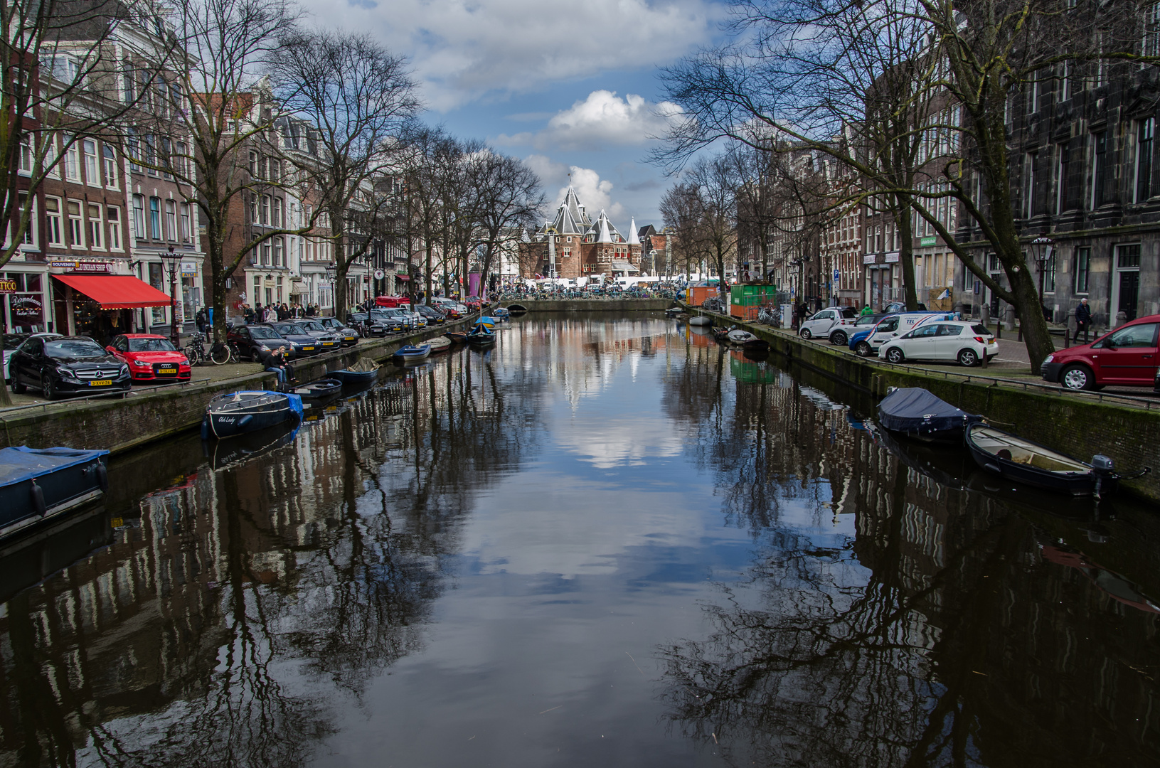 De Waag