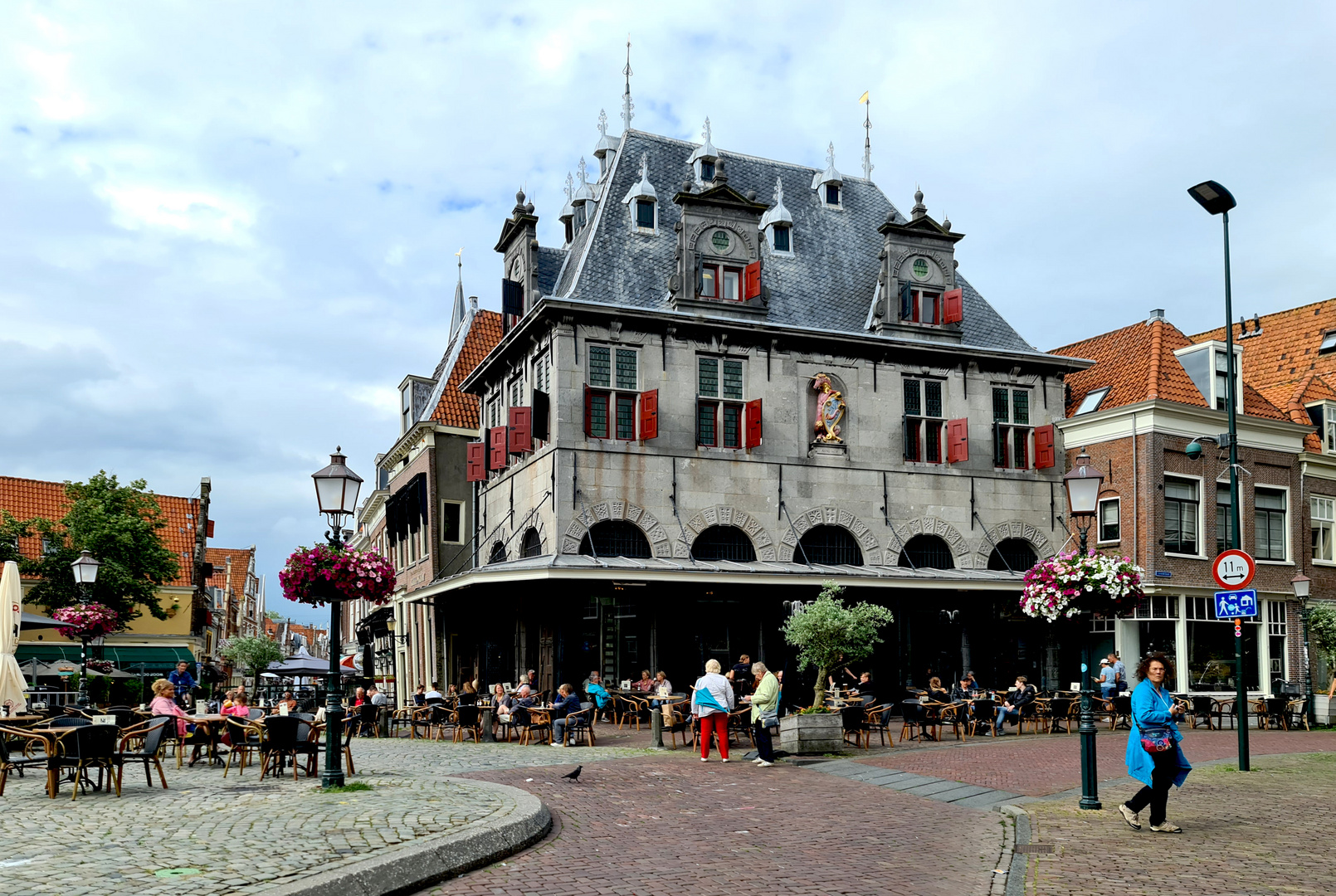 De Waag