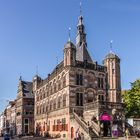 De Waag - Deventer/Niederlande