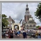 De Waag in Alkmaar