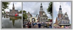 De Waag in Alkmaar