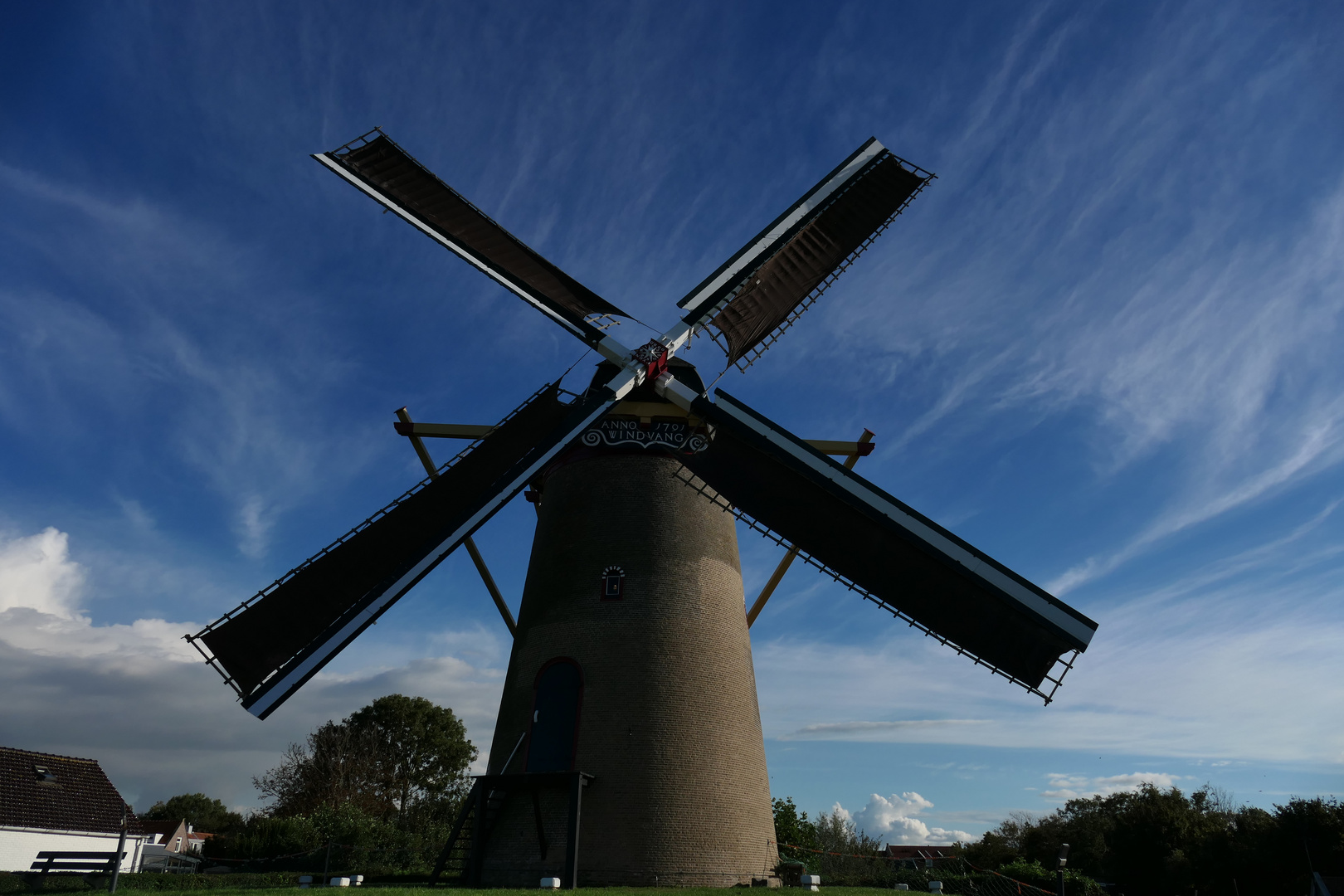 De Windvang