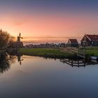 De Zaanse Schans - Freilicht Museum