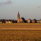 De Zilk - Hollande du sud.