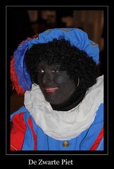 De Zwarte Piet