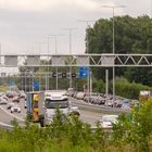 De Zweth - A13 Motorway
