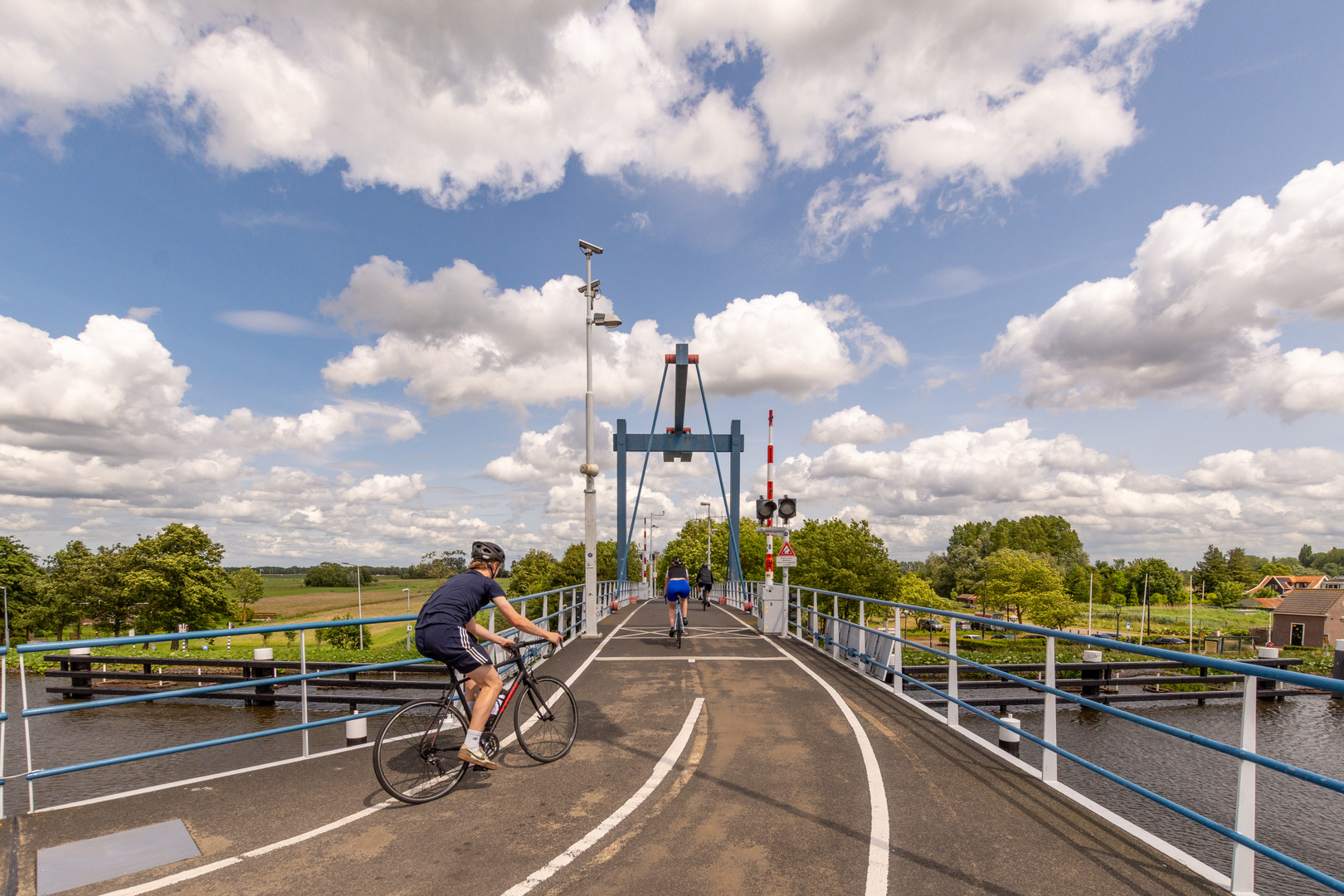 De Zweth - Kandelaarbrug - 04