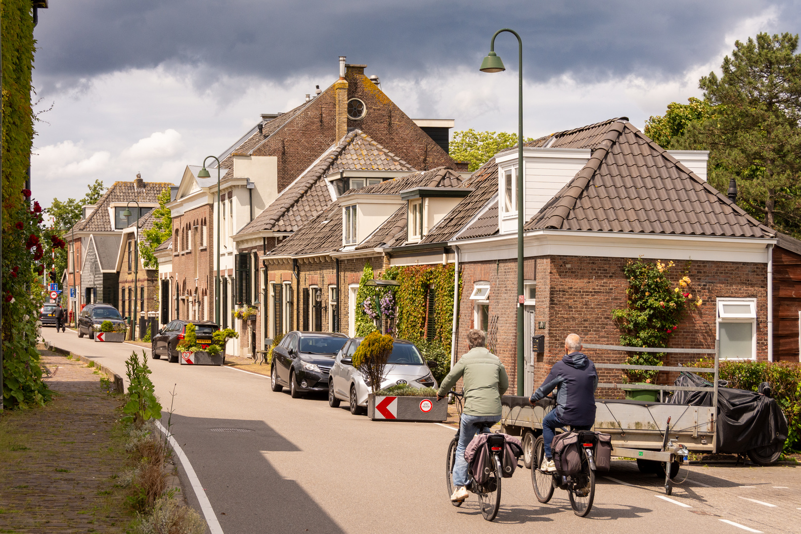 De Zweth - Rotterdamseweg - 03