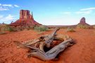 Monument Valley by Bobby Beinhardt