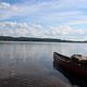 Stille Algonquin-Park Canada