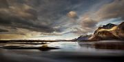 Vestrahorn von Jacky Kobelt