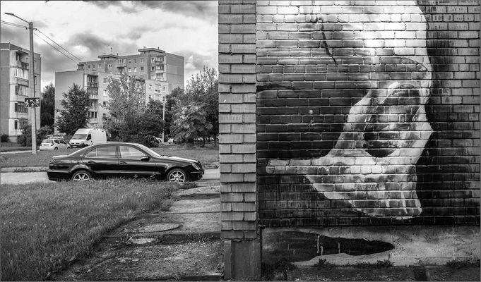 Dead and, According to Rumours, Dying...