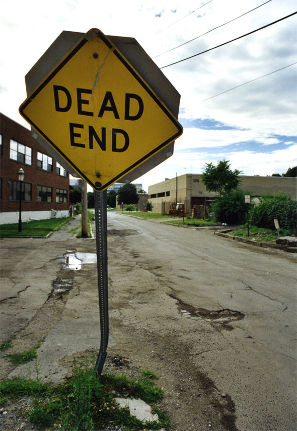 Dead End