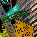 Dead End