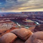 ~ Dead Horse Point ~