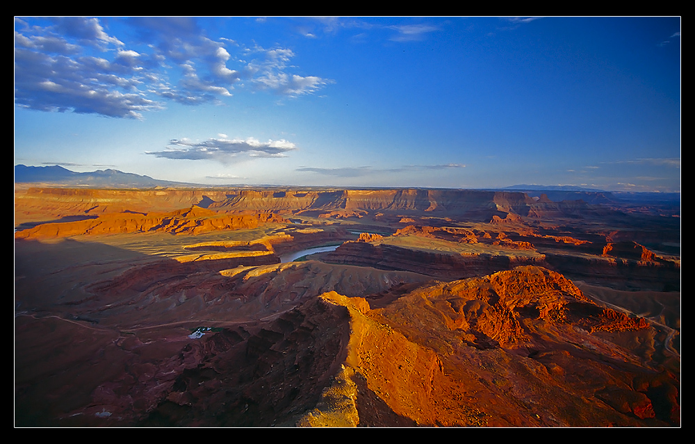 Dead Horse Point