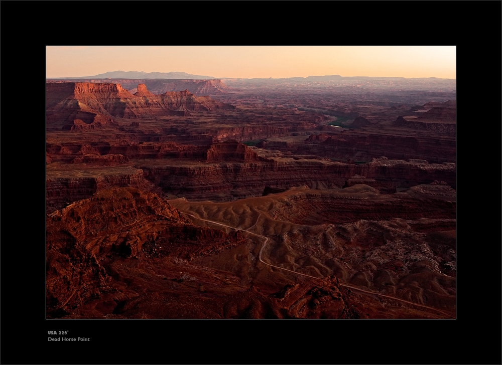 Dead Horse Point