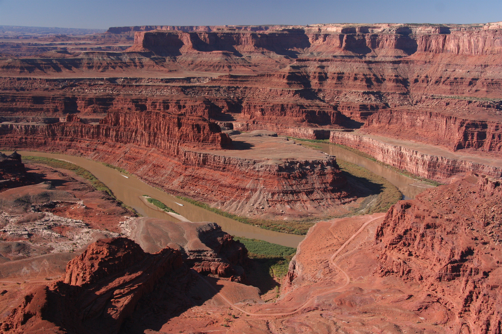 Dead Horse Point