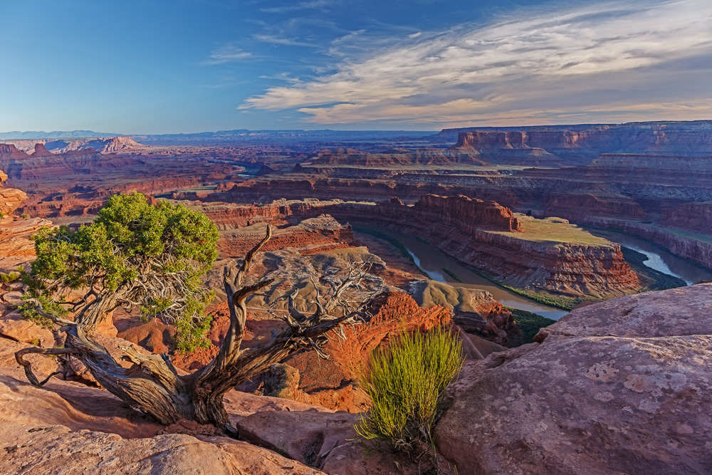 ~ Dead Horse Point ~