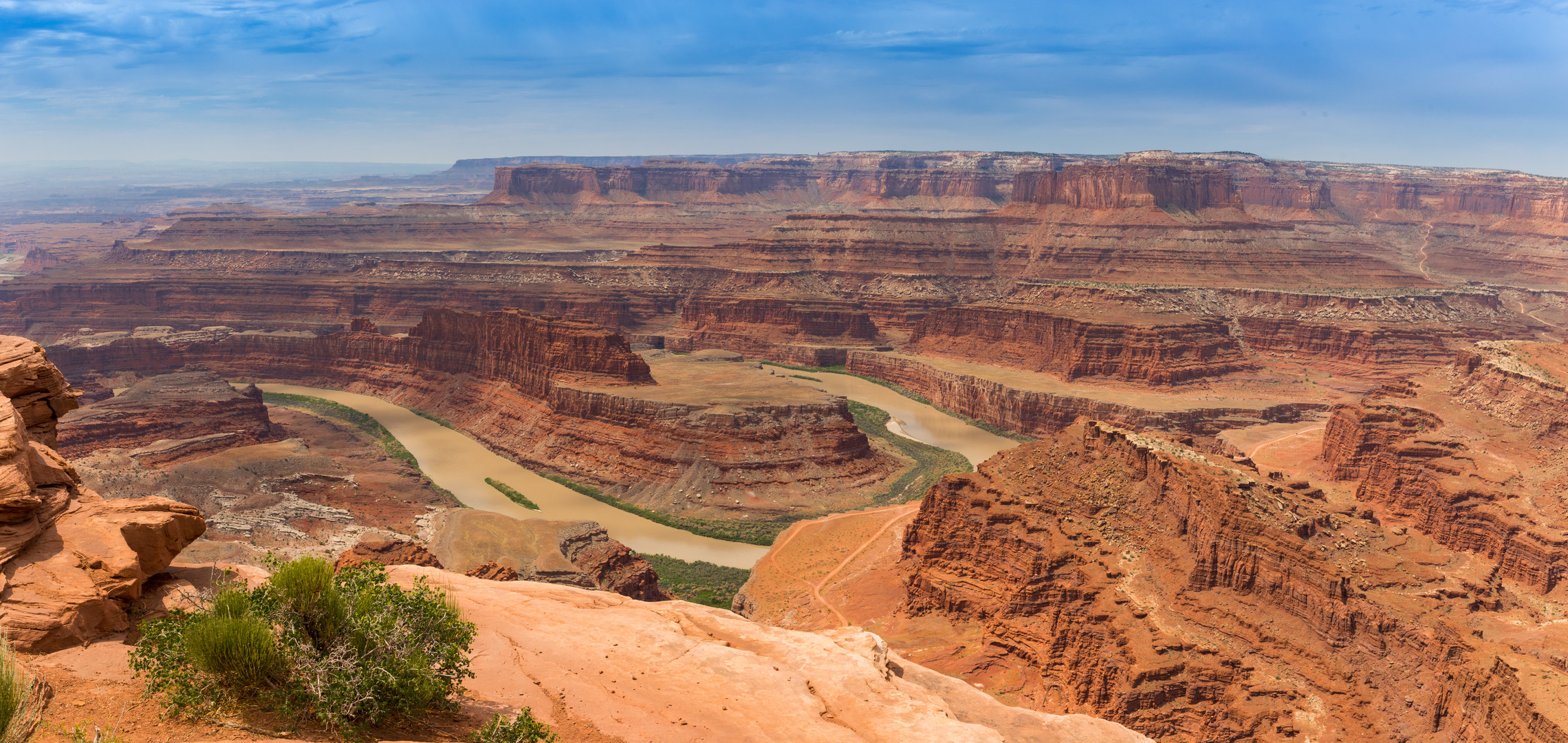 Dead Horse Point