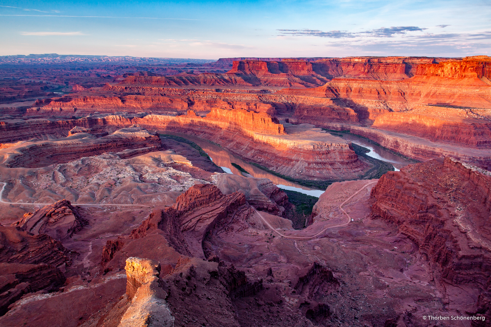 Dead Horse Point