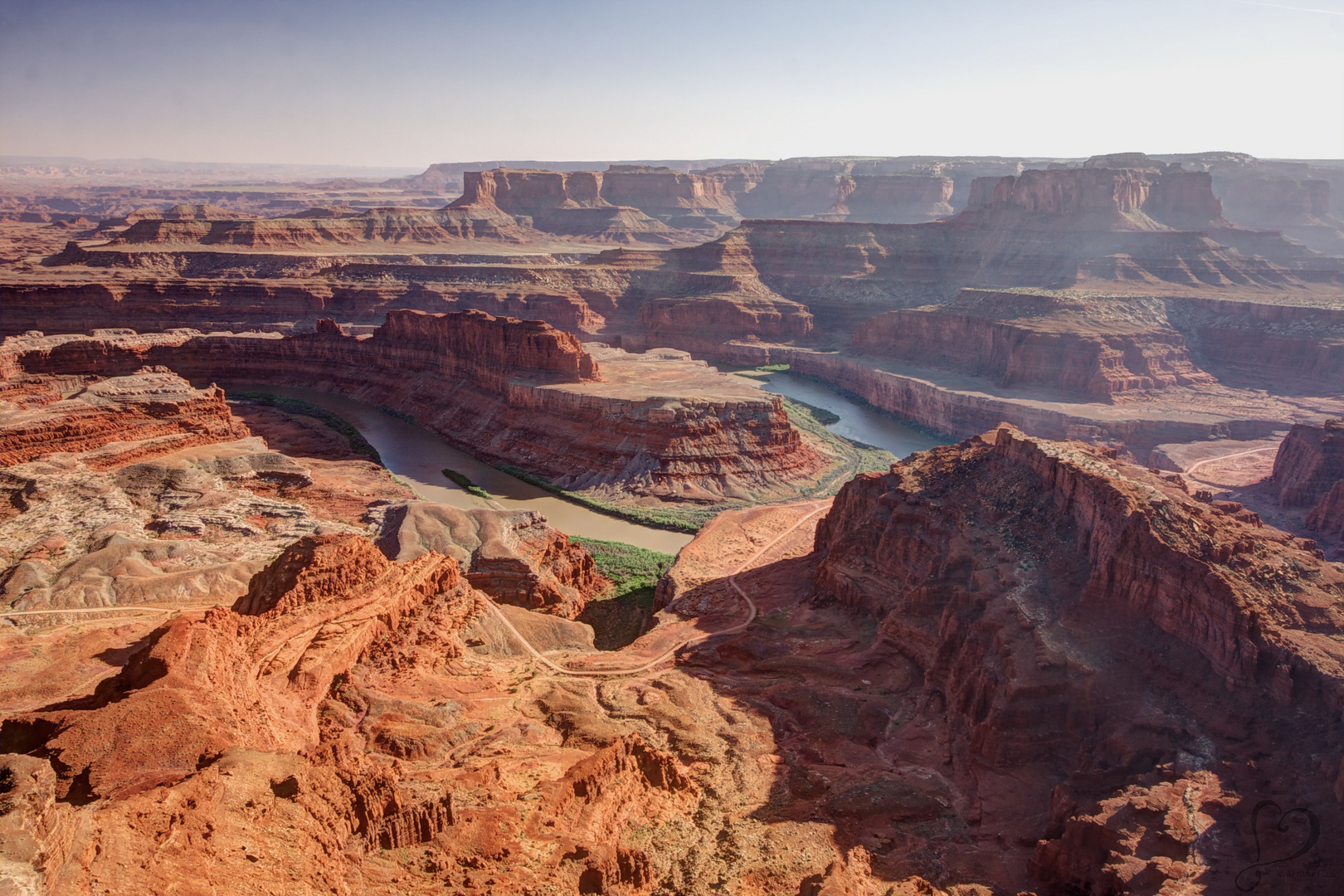 Dead Horse Point