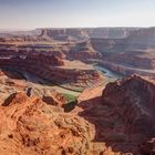 Dead Horse Point